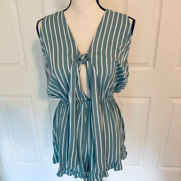 Romper - Picture 5 of 12